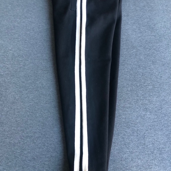 Michael Kors black white jogger - Picture 6 of 8
